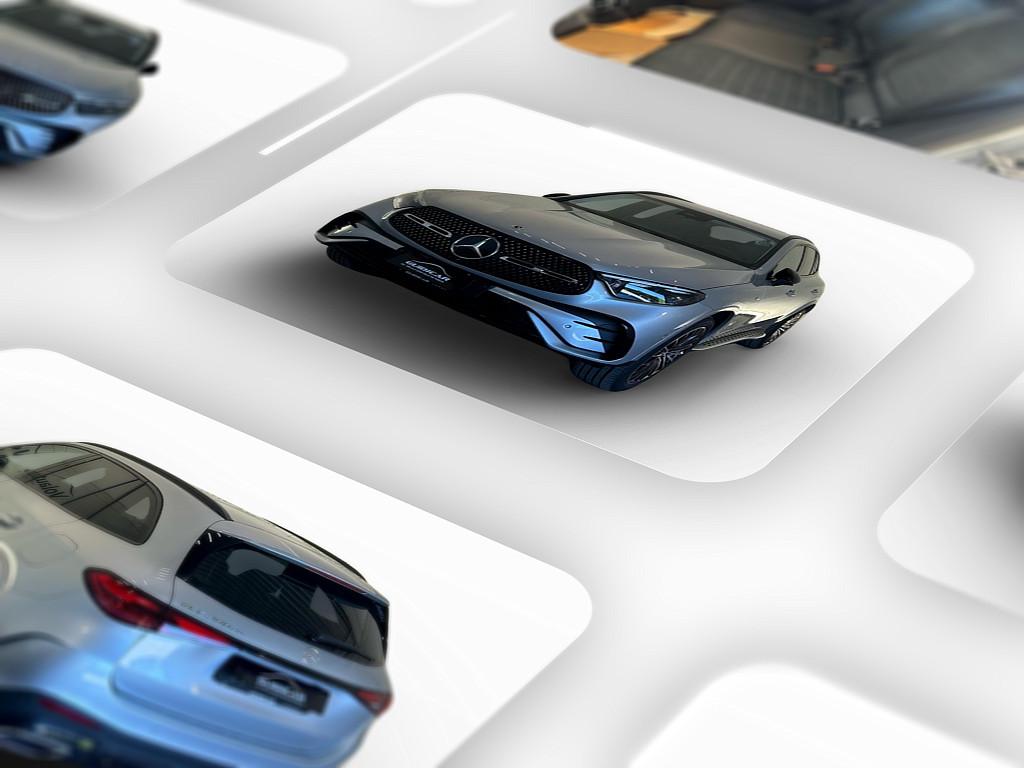 GuidiCar - MERCEDES BENZ Nuova GLC SUV 1 GLC 300 de 4MATIC AMG Line ADVANCED TECH Nuovo