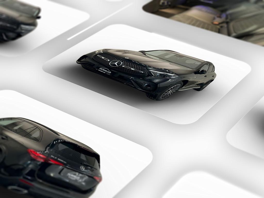GuidiCar - MERCEDES BENZ Nuova GLC SUV 1 GLC 300 d e 4MATIC AMG Line ADVANCED TECH Nuovo GuidiCar - MERCEDES BENZ Nuova GLC SUV 1 GLC 300 d e 4MATIC AMG Line ADVANCED TECH Nuovo
