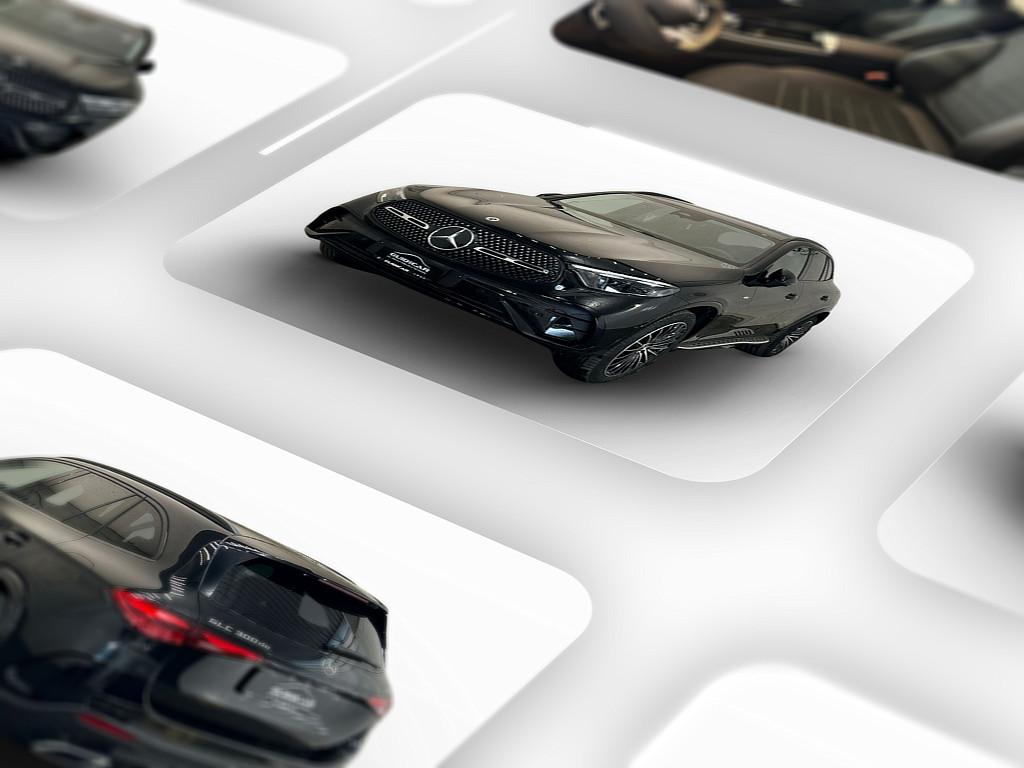 GuidiCar - MERCEDES BENZ Nuova GLC SUV 1 GLC 300 d e 4MATIC AMG Line ADVANCED TECH Nuovo GuidiCar - MERCEDES BENZ Nuova GLC SUV 1 GLC 300 d e 4MATIC AMG Line ADVANCED TECH Nuovo