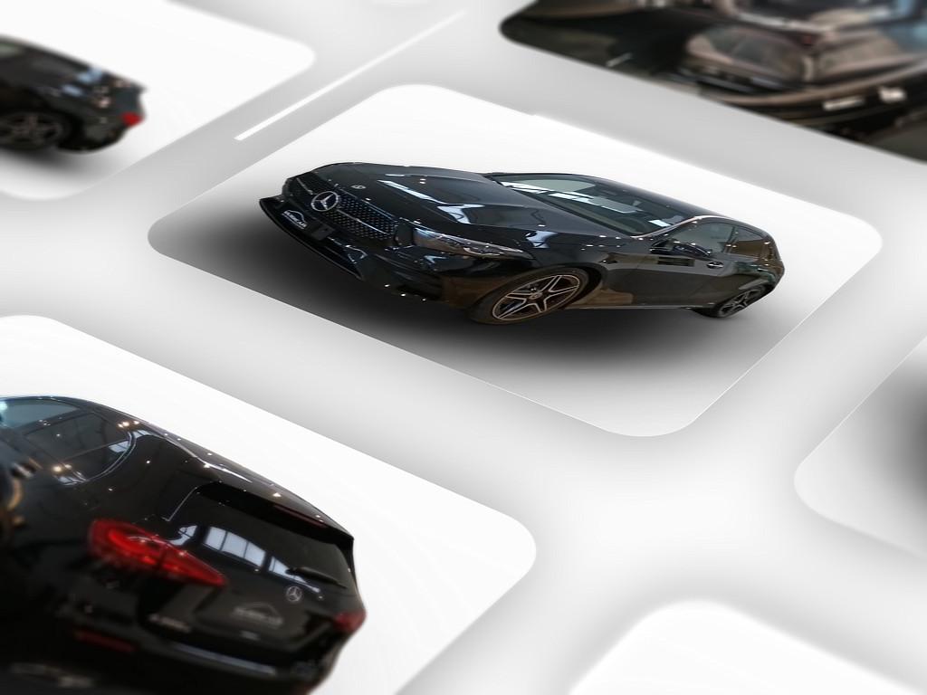 GuidiCar - MERCEDES BENZ Classe a 1 A 200 d Automatic AMG Line ADVANCED PLUS Nuovo