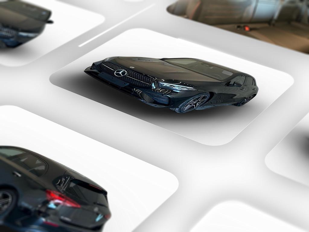 GuidiCar - MERCEDES BENZ Classe a 1 A 200 d Automatic AMG Line ADVANCED PLUS Nuovo