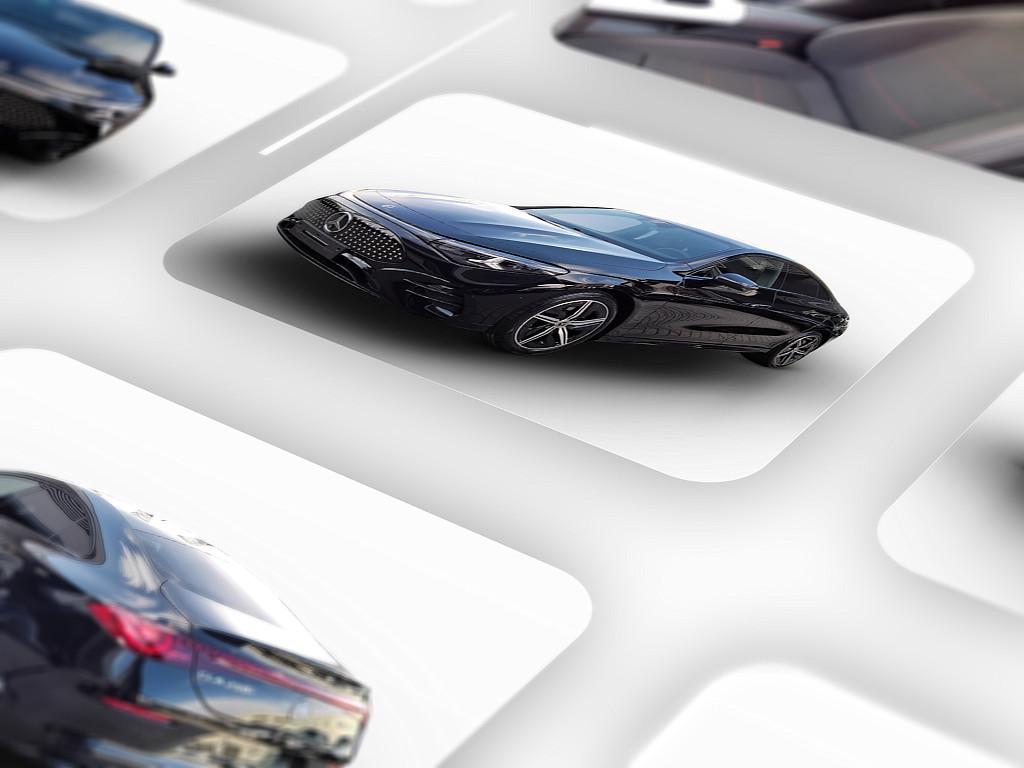 GuidiCar - MERCEDES BENZ Nuova CLA coupè 1 CLA 250+ con tecnologia EQ Premium Nuovo