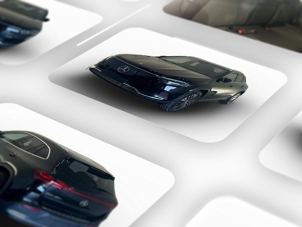GuidiCar - MERCEDES BENZ EQA 1 EQA 250+ Range Plus Edition Nuovo
