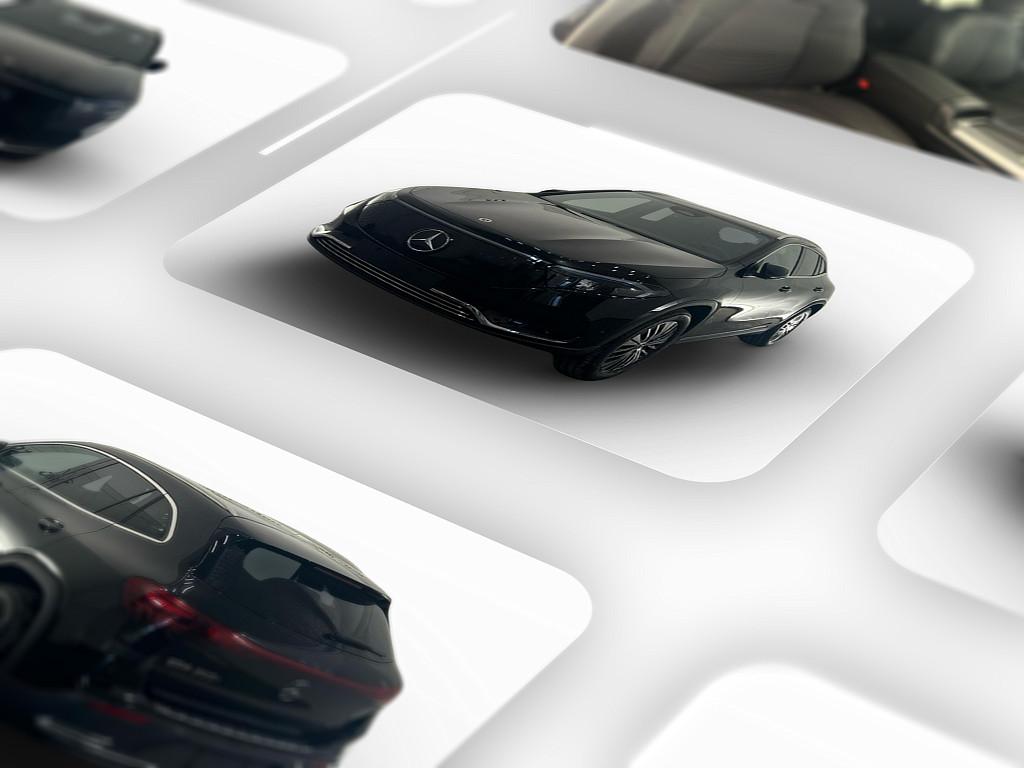 GuidiCar - MERCEDES BENZ EQA 1 EQA 250+ Range Plus Edition Nuovo