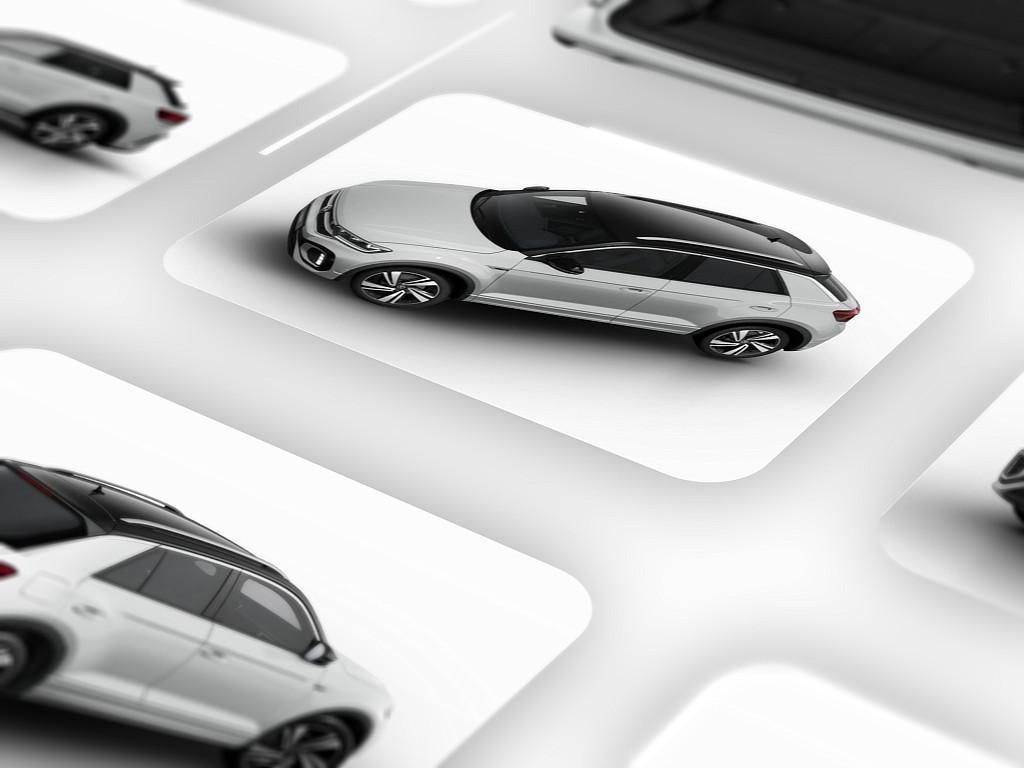 GuidiCar - VOLKSWAGEN T-Roc 1 T-Roc 1.0 tsi R-Line Plus 115cv Nuovo GuidiCar - VOLKSWAGEN T-Roc 1 T-Roc 1.0 tsi R-Line Plus 115cv Nuovo
