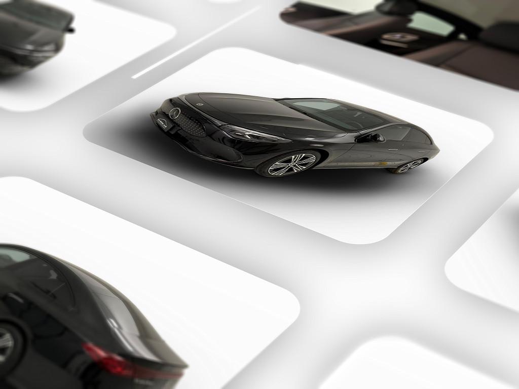 GuidiCar - MERCEDES BENZ Nuova CLA coupè 1 CLA 250+ con tecnologia EQ Advanced Plus Nuovo