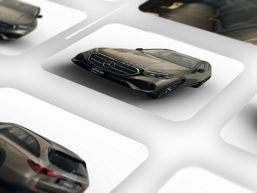 GuidiCar - MERCEDES BENZ Classe E SW 1 E 220 d 4MATIC All Terrain ADVANCED PLUS Nuovo