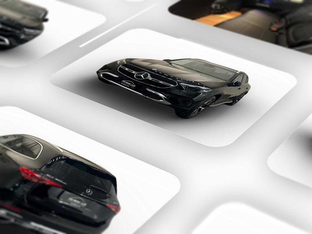 GuidiCar - MERCEDES BENZ Nuova GLC SUV 1 GLC 300 d e 4MATIC ADVANCED Nuovo