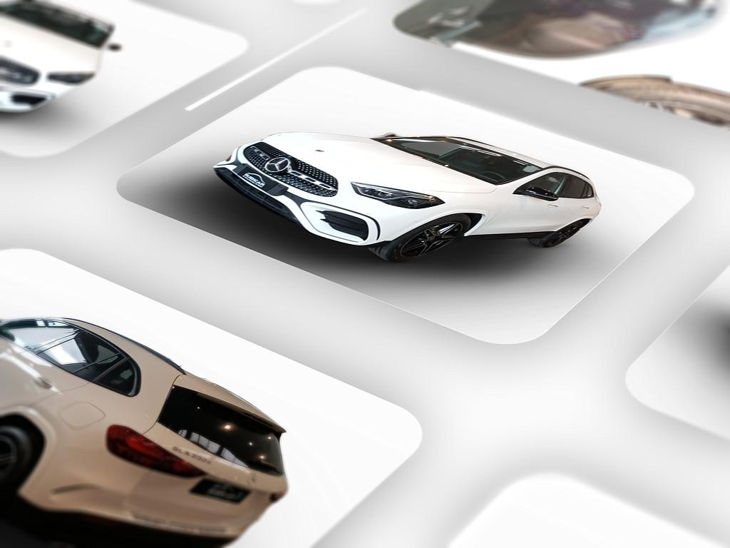 GuidiCar - MERCEDES BENZ NUOVA GLA 1 GLA 200 D AUTOMATIC Electric Drive Nuovo