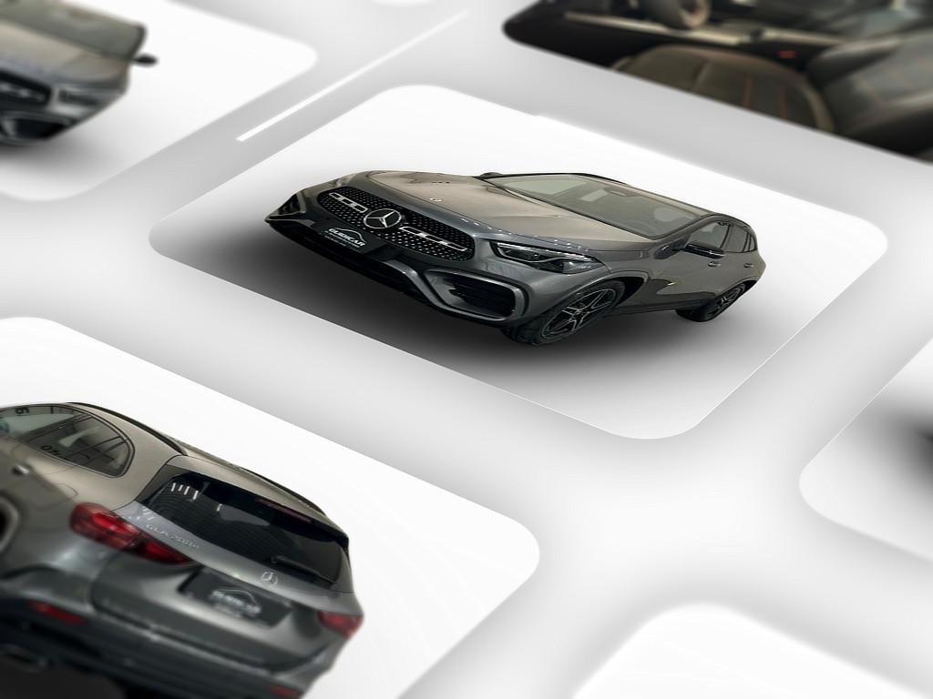 GuidiCar - MERCEDES BENZ NUOVA GLA 1 GLA 200 D AUTOMATIC Electric Drive Nuovo