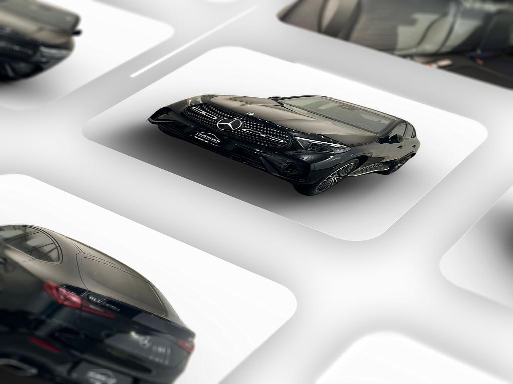 GuidiCar - MERCEDES BENZ GLC coupè 1 GLC 220 d 4M Mild hyb. Coup AMG Line ADVANCED Nuovo