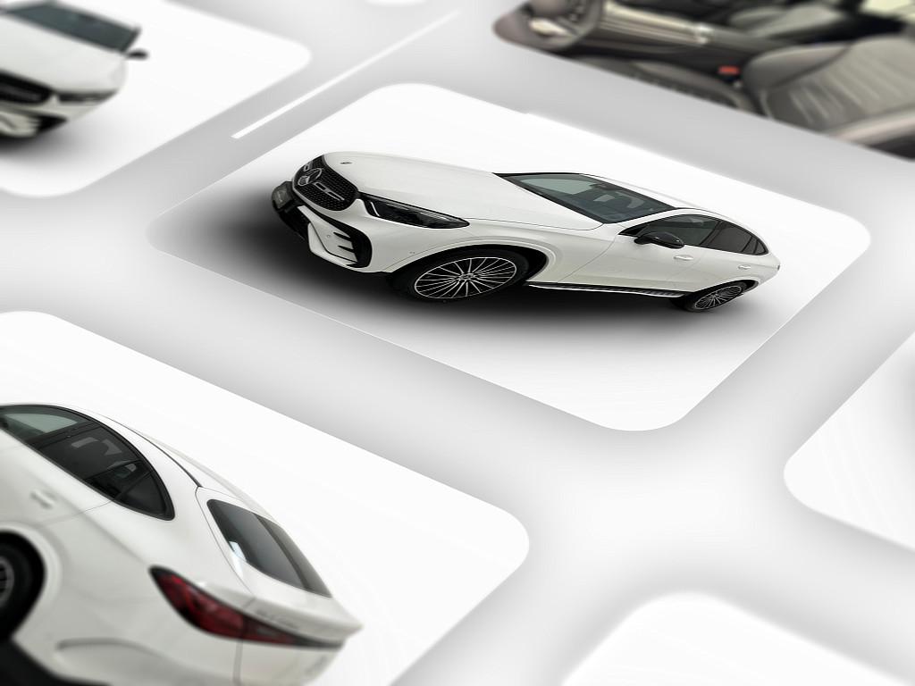 GuidiCar - MERCEDES BENZ GLC coupè 1 GLC 220 d 4M Mild hyb. Coup AMG Line ADVANCED Nuovo