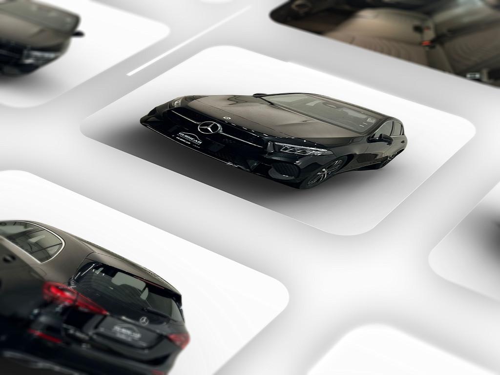 GuidiCar - MERCEDES BENZ Classe a 1 A 180 d Automatic PROGRESSIVE Extra Nuovo