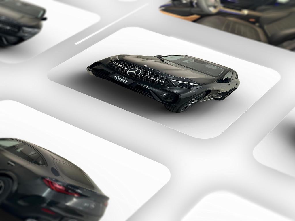 GuidiCar - MERCEDES BENZ GLC coupè 1 GLC 220 d 4M Mild hyb. Coup AMG Line PREMIUM Nuovo