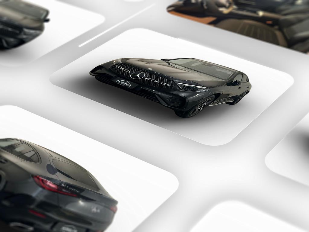 GuidiCar - MERCEDES BENZ GLC coupè 1 GLC 220 d 4M Mild hyb. Coup AMG Line ADVANCED Nuovo