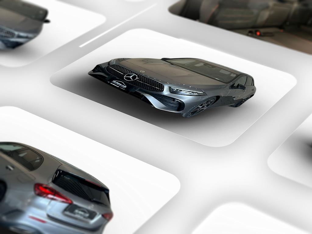 GuidiCar - MERCEDES BENZ Classe a 1 A 180 d Automatic AMG Line ADVANCED PLUS Nuovo