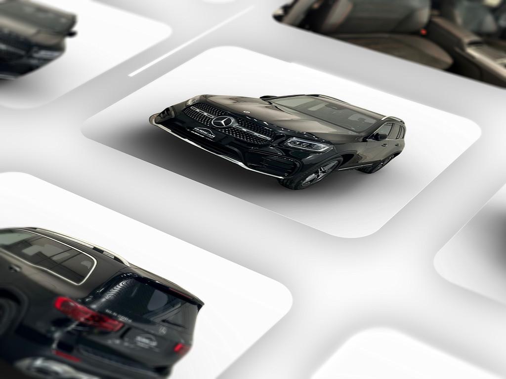 GuidiCar - MERCEDES BENZ NUOVA GLB 1 GLB 200 d Automatic 4MATIC AMG Line ADVANCED PLUS Nuovo GuidiCar - MERCEDES BENZ NUOVA GLB 1 GLB 200 d Automatic 4MATIC AMG Line ADVANCED PLUS Nuovo