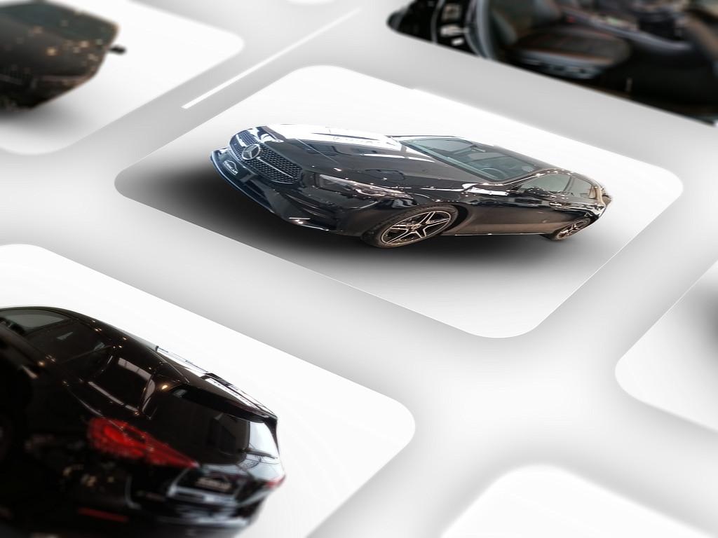 GuidiCar - MERCEDES BENZ Classe a 1 A 180 d Automatic AMG Line Extra Nuovo