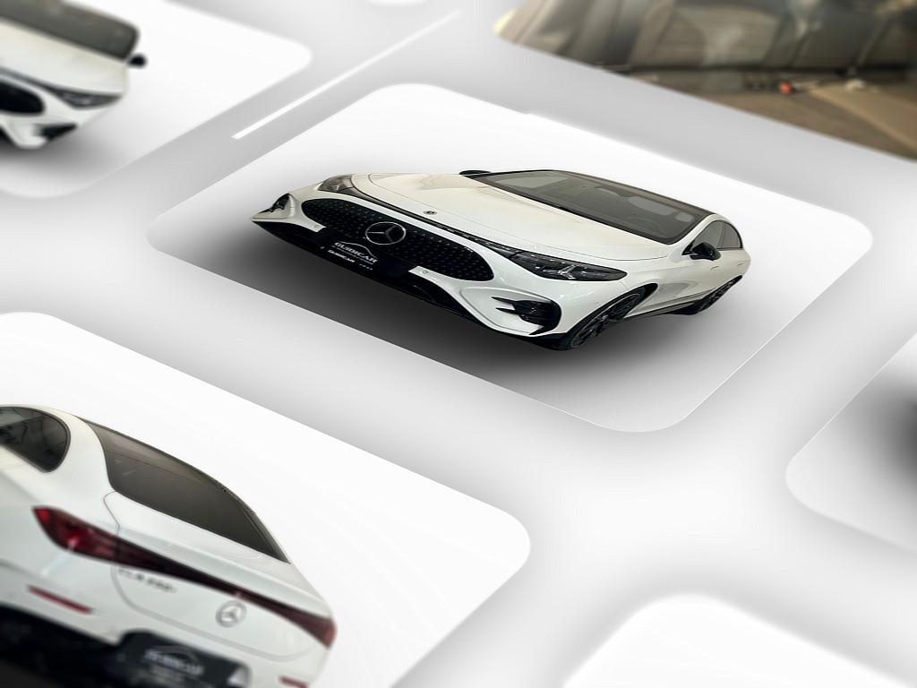 GuidiCar - MERCEDES BENZ Nuova CLA coupè 1 CLA 250+ con tecnologia EQ Premium Nuovo