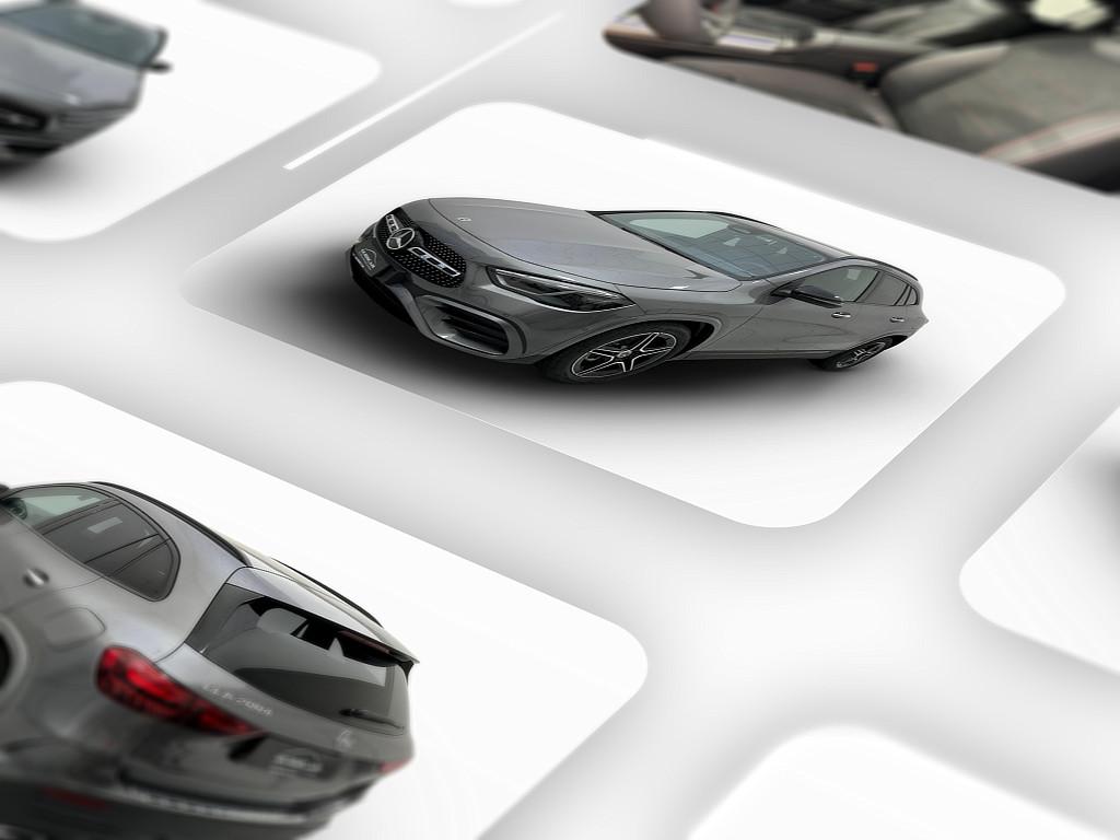 GuidiCar - MERCEDES BENZ NUOVA GLA 1 GLA 200 D AUTOMATIC AMG Line Extra Nuovo