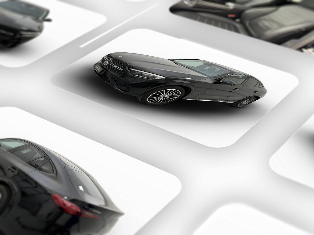 GuidiCar - MERCEDES BENZ GLC coupè 1 GLC 220 d 4M Mild hyb. Coup AMG Line ADVANCED Nuovo