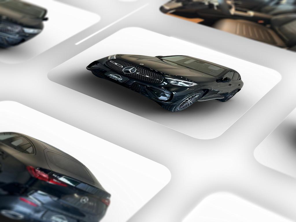 GuidiCar - MERCEDES BENZ GLC coupè 1 GLC 220 d 4M Mild hyb. Coup AMG Line ADVANCED Nuovo