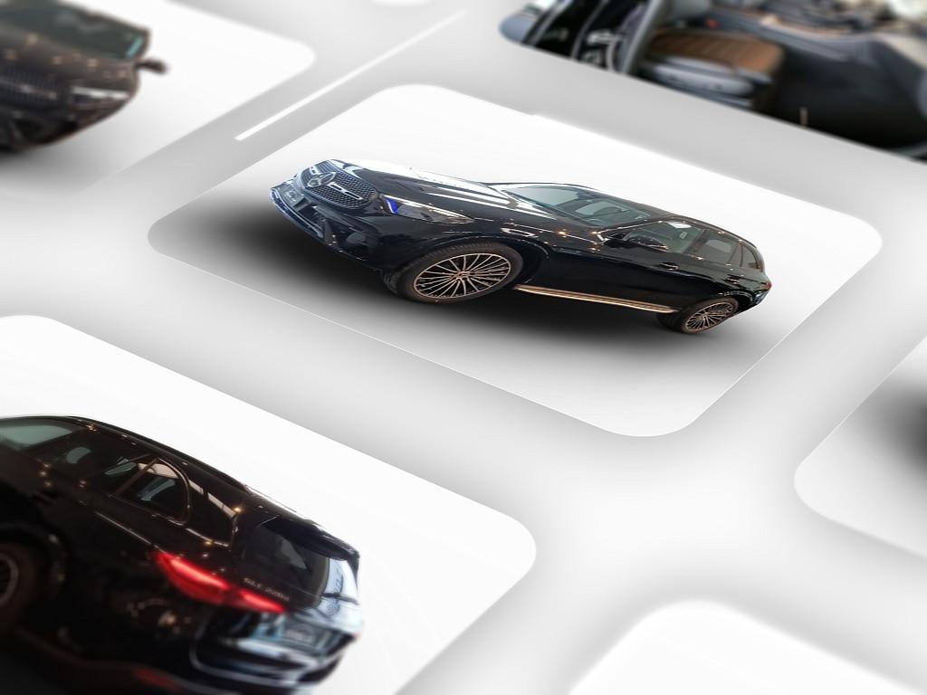 GuidiCar - MERCEDES BENZ Nuova GLC SUV 1 GLC 220 Mild Hybrid  AMG Line ADVANCED Nuovo