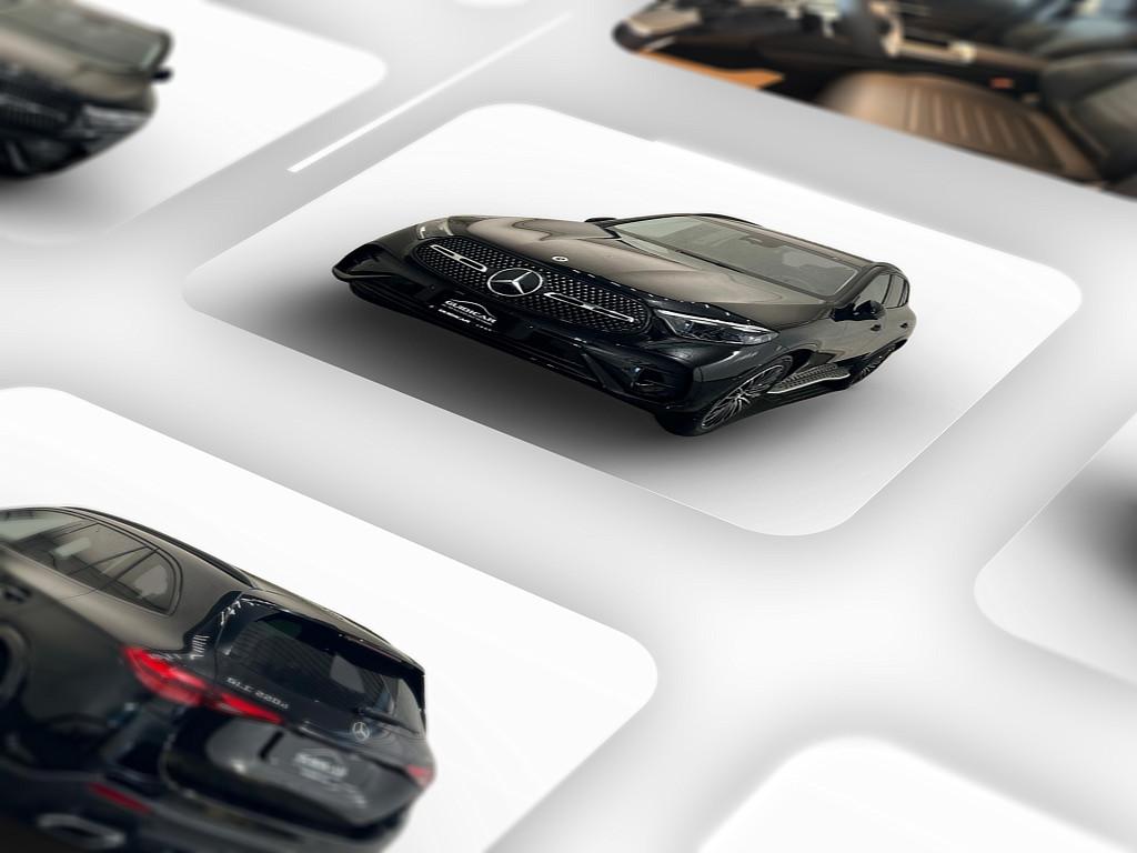 GuidiCar - MERCEDES BENZ Nuova GLC SUV 1 GLC 220 Mild Hybrid  AMG Line ADVANCED Nuovo