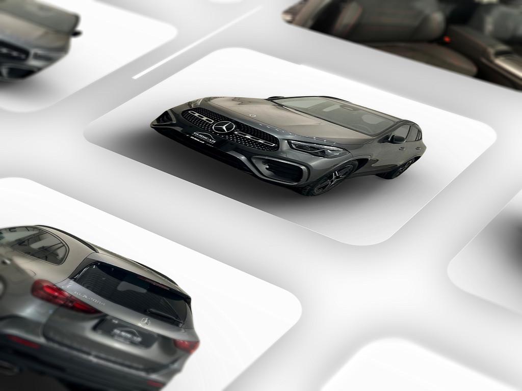 GuidiCar - MERCEDES BENZ NUOVA GLA 1 GLA 200 D AUTOMATIC AMG Line Extra Nuovo