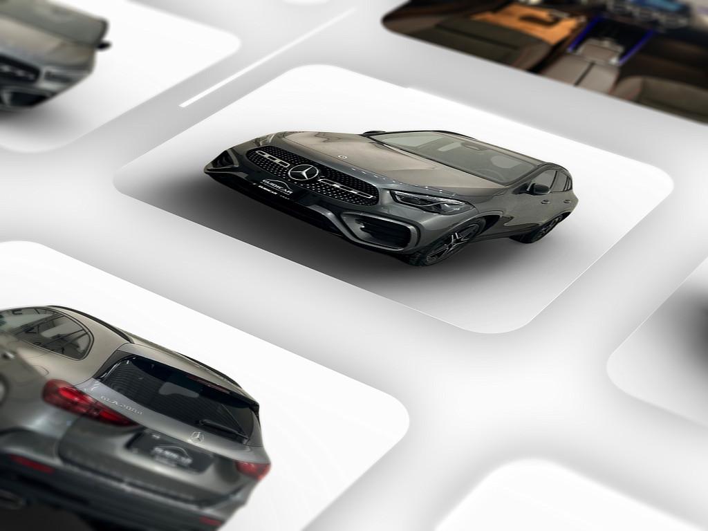 GuidiCar - MERCEDES BENZ GLA 1 GLA 200 D AUTOMATIC AMG Line Extra Nuovo