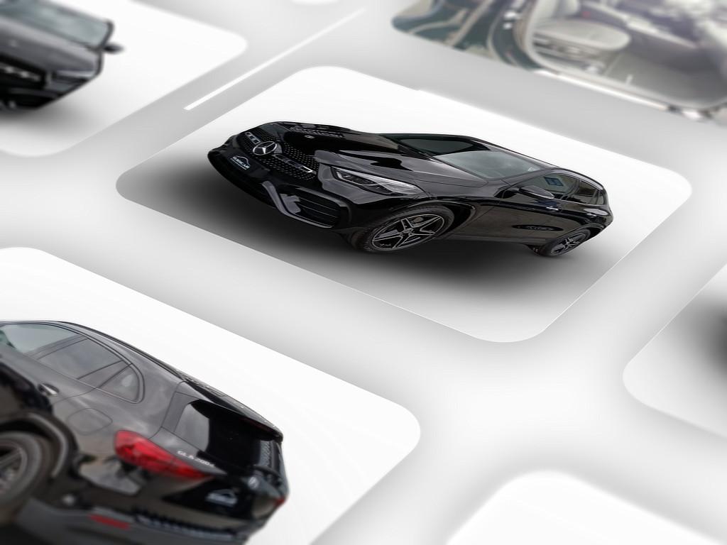 GuidiCar - MERCEDES BENZ GLA 1 GLA 200 D AUTOMATIC AMG Line Extra Nuovo