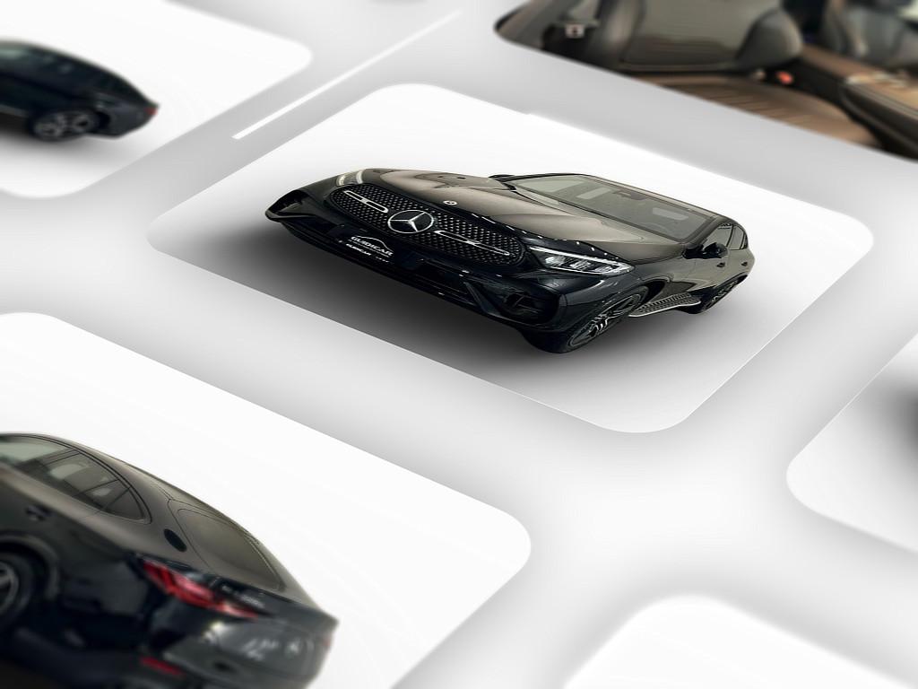 GuidiCar - MERCEDES BENZ GLC coupè 1 GLC 220 d 4M Mild hyb. Coup AMG Line ADVANCED Nuovo