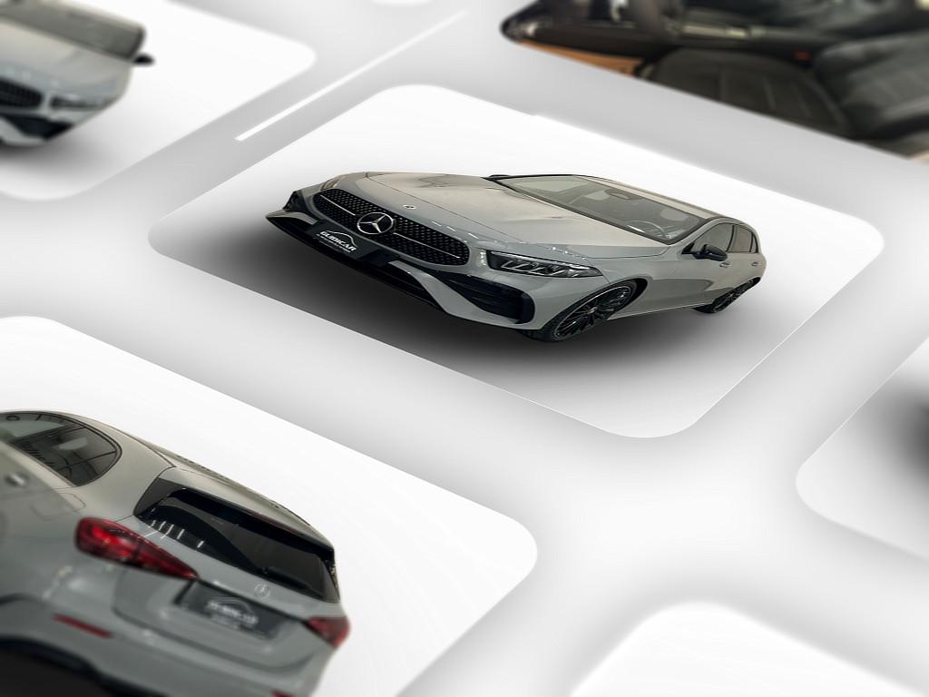 GuidiCar - MERCEDES BENZ Classe a 1 A 180 d Automatic EDITION AMG Line - Edizione Limitata Nuovo