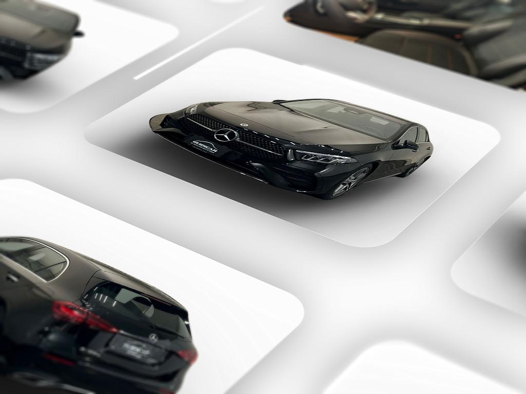 GuidiCar - MERCEDES BENZ Classe a 1 A 180 d Automatic AMG Line ADVANCED PLUS Nuovo