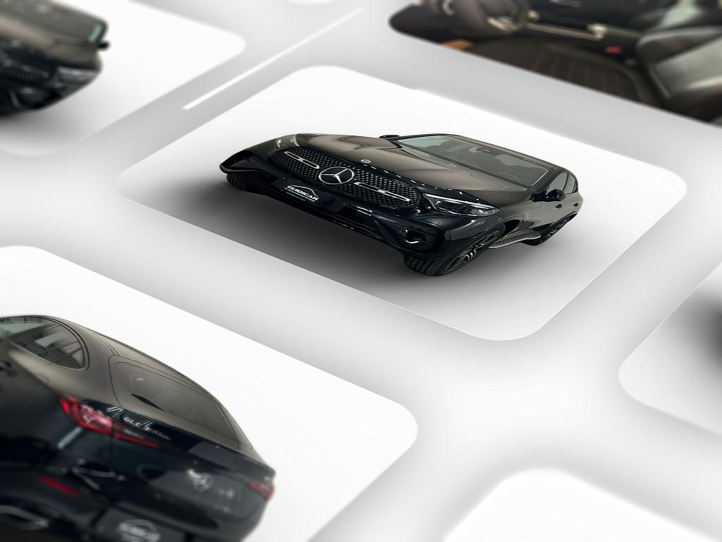 GuidiCar - MERCEDES BENZ GLC coupè 1 GLC 300 de 4MATIC Plug-in hybrid Coupe AMG Line ADVANCED TECH Nuovo