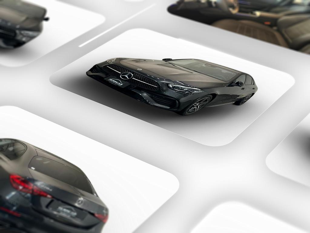 GuidiCar - MERCEDES BENZ CLASSE C BERLINA 1 C 220D Mild Hybrid berlina 4MATIC AMG Line ADVANCED PLUS Nuovo