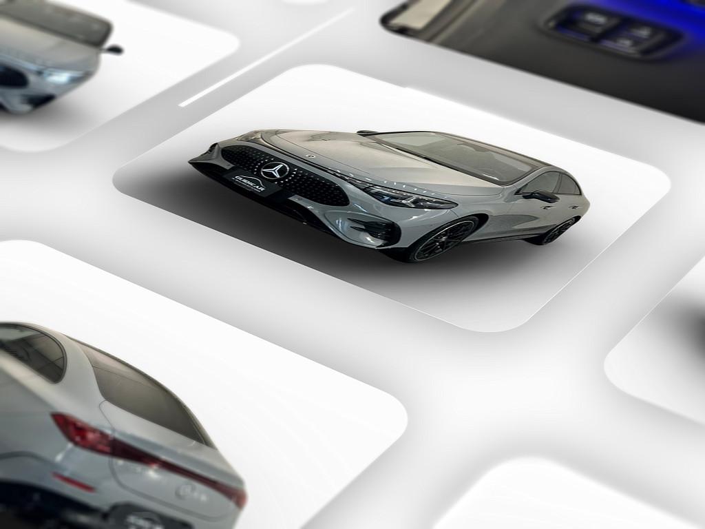 GuidiCar - MERCEDES BENZ Nuova CLA coupè 1 CLA 250+ con tecnologia EQ Advanced Plus Nuovo