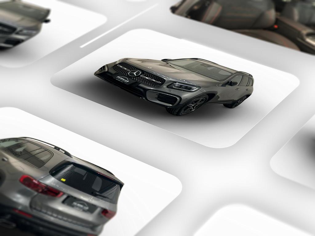 GuidiCar - MERCEDES BENZ NUOVA GLB 1 GLB 200 d Automatic AMG Line ADVANCED PLUS Nuovo