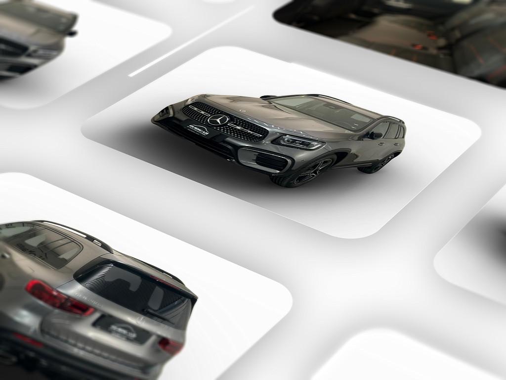 GuidiCar - MERCEDES BENZ NUOVA GLB 1 GLB 200 d Automatic AMG Line ADVANCED PLUS Nuovo