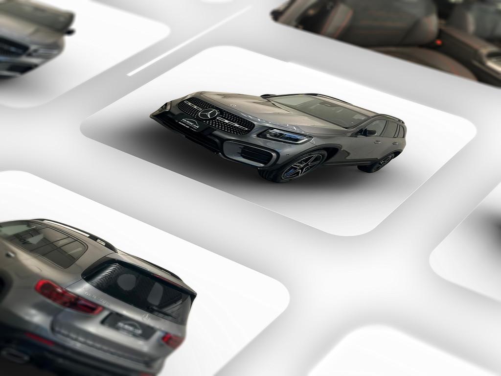 GuidiCar - MERCEDES BENZ NUOVA GLB 1 GLB 200 d Automatic AMG Line ADVANCED PLUS Nuovo