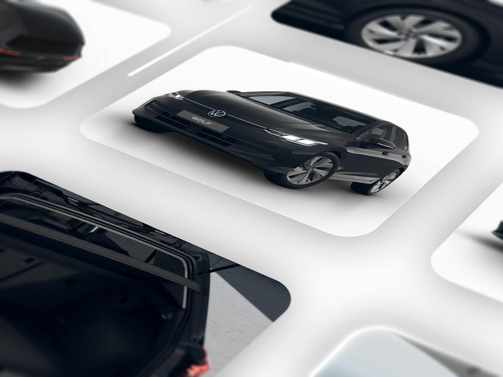 GuidiCar - VOLKSWAGEN Nuova Golf Edition Plus 1 GOLF 1.5 TSI EHYBRID LIFE DSG MY 26 Nuovo