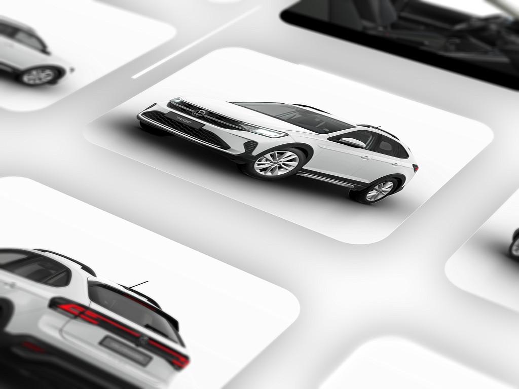 GuidiCar - VOLKSWAGEN Taigo 1 Taigo 1.0 tsi Edition Plus 95cv Nuovo