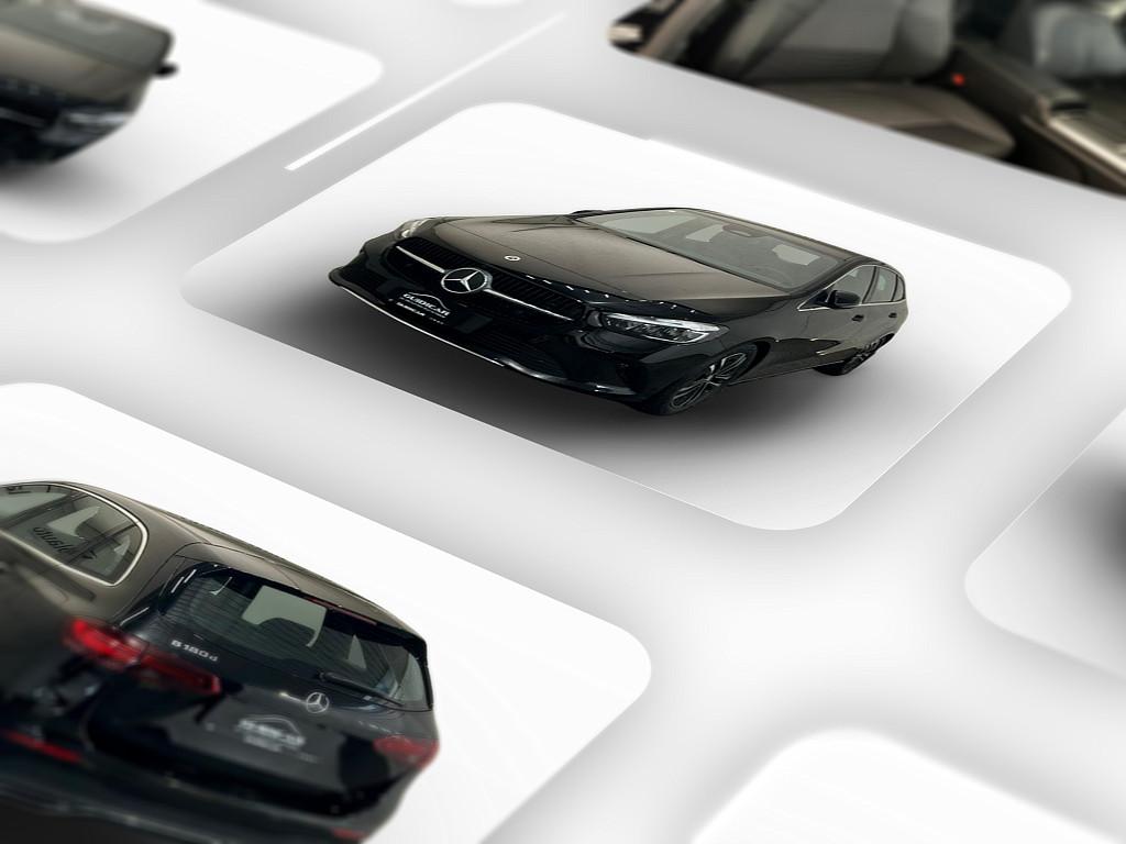 GuidiCar - MERCEDES BENZ Classe b 1 B 180 d Automatic PROGRESSIVE ADVANCED Nuovo