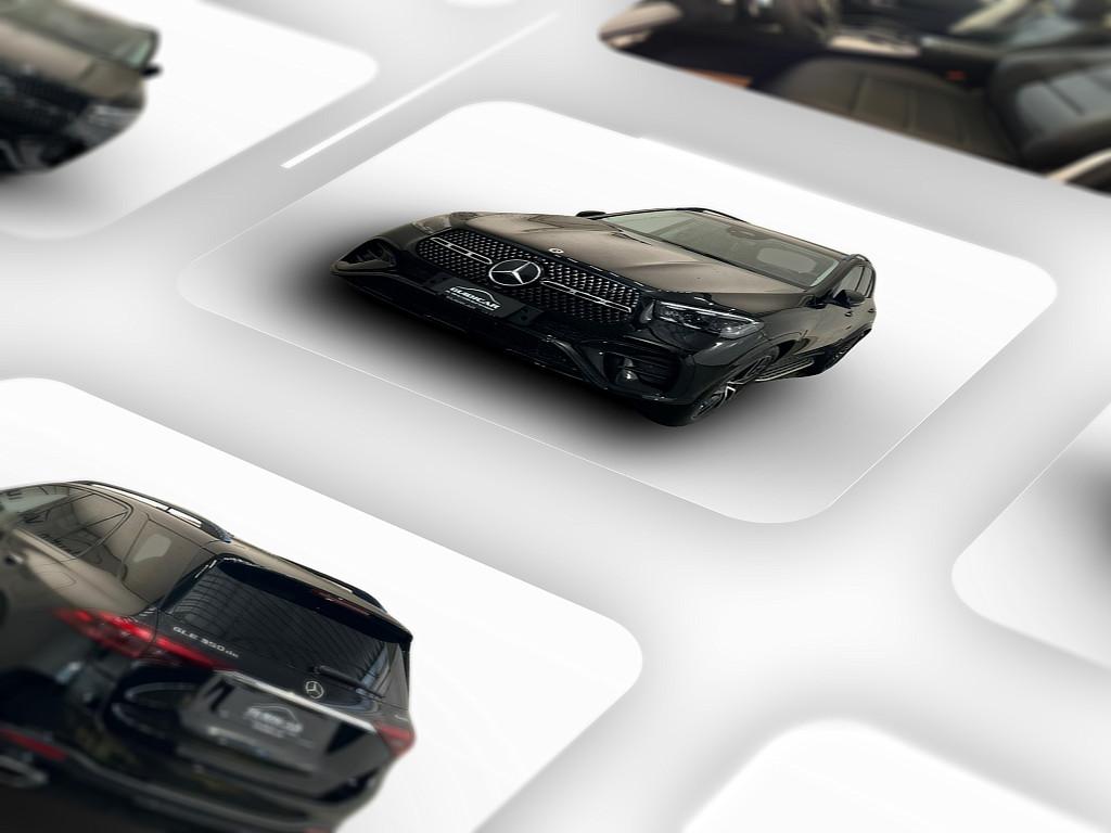 GuidiCar - MERCEDES BENZ GLE SUV 1 GLE 350de 4MATIC Plug-in Hybrid AMG Line ADVANCED PLUS Nuovo