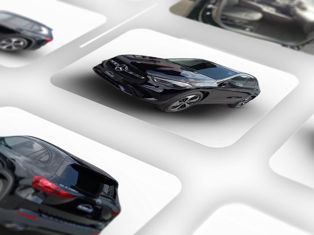 GuidiCar - MERCEDES BENZ GLA 1 GLA 200 D AUTOMATIC Progressive Extra Nuovo