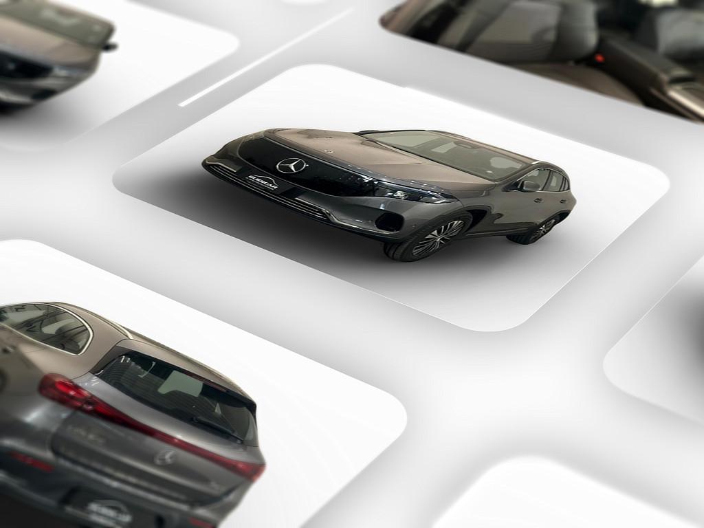 GuidiCar - MERCEDES BENZ EQA 1 EQA 300 4MATIC Progressive Adavanced Nuovo