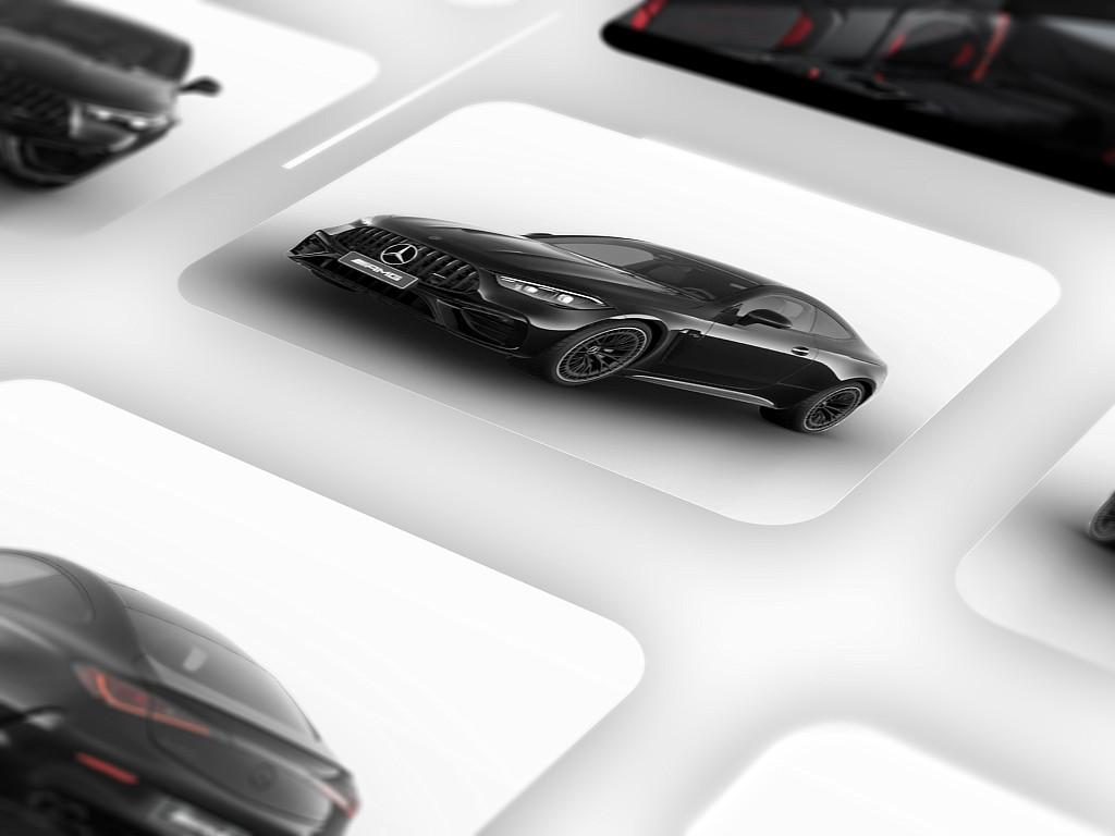 GuidiCar - MERCEDES BENZ CLE Coupè 1 CLE 53 AMG PREMIUM Nuovo