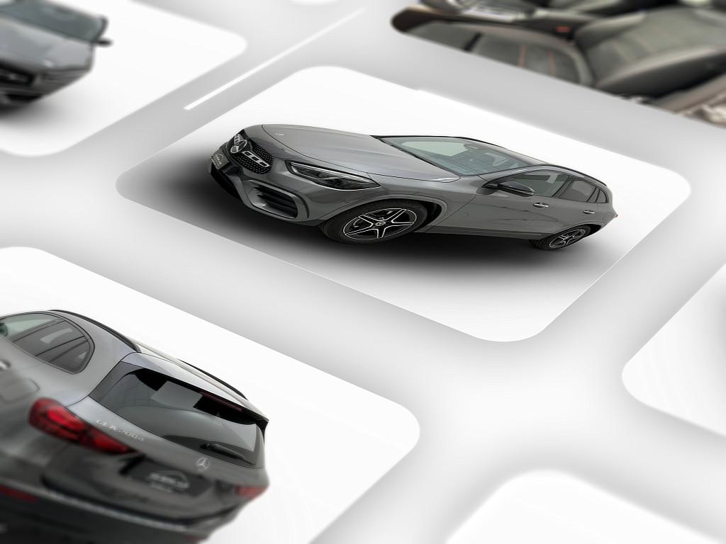 GuidiCar - MERCEDES BENZ NUOVA GLA 1 GLA 200 D AUTOMATIC AMG Line Extra Nuovo