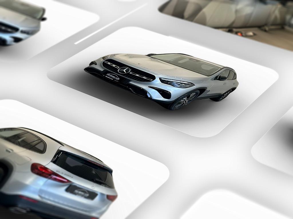 GuidiCar - MERCEDES BENZ NUOVA GLA 1 GLA 200 D AUTOMATIC Progressive Extra Nuovo