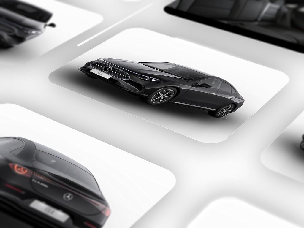 GuidiCar - MERCEDES BENZ Nuova CLA 1 CLA 200 ADVANCED PLUS Nuovo